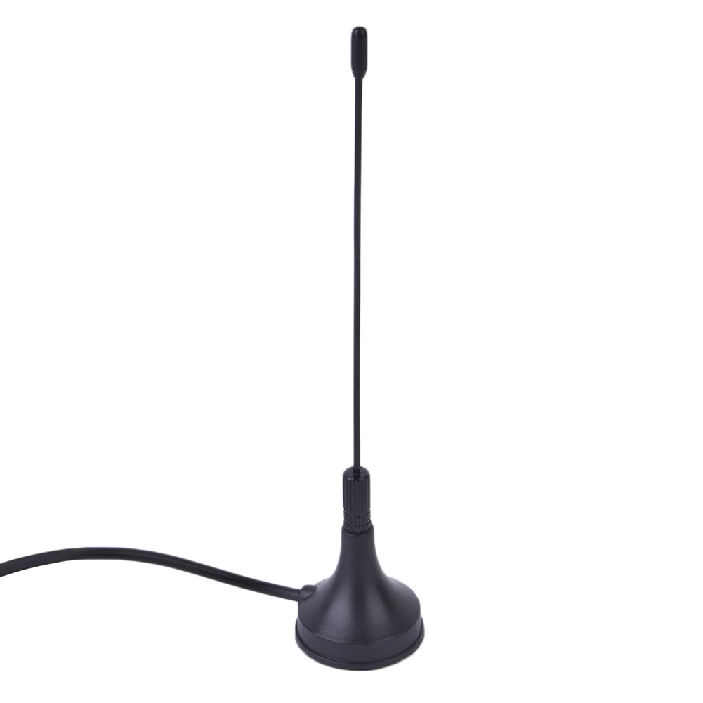 DVB-T2 Micro Pad USB ТВ тюнер мобильный HD цифровой ТВ приемник Стик для Android Pad телефон планшет ПК