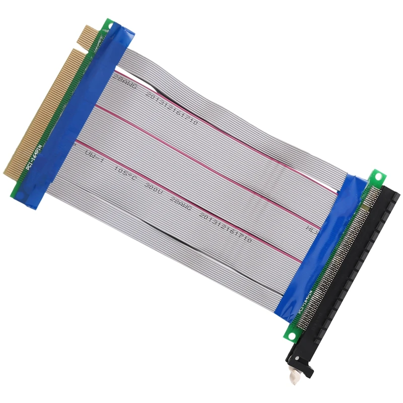 Материнская плата Видеокарта Удлинительный кабель для рабочего стола Pci E16X