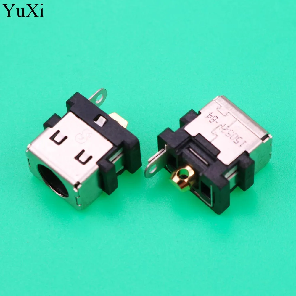 

YuXi DC AC Jack,Power Socket Plug Connector
