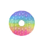 Набор для снятия стресса, набор для снятия стресса, подарок для взрослых и детей, сенсорный Сжимаемый снятие стресса