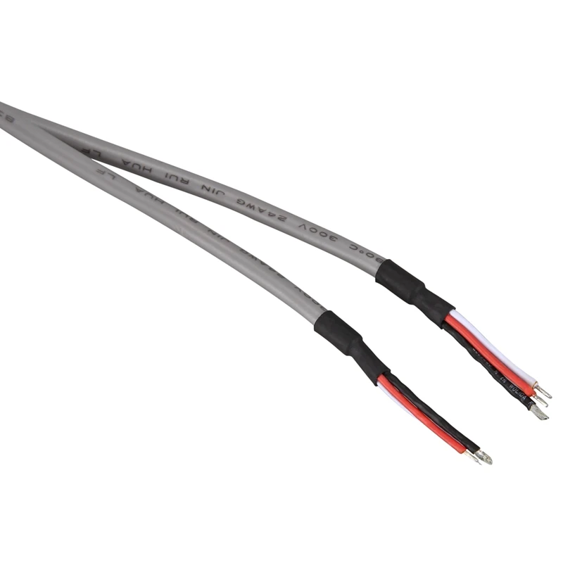 

1 Pcs Wireless Lossless Audio Stereo Receive with Antenna & 1 Pcs 600W Speaker 3 Way Crossover Treble Speakers