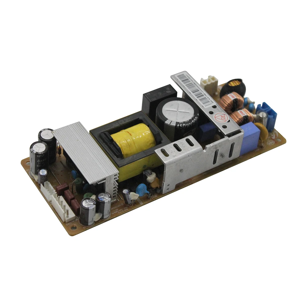 jc44 00090e jc44 00097e pcb power for samsung k2200 for hp m436 m433 2200 436 433 power supply board printer parts free global shipping