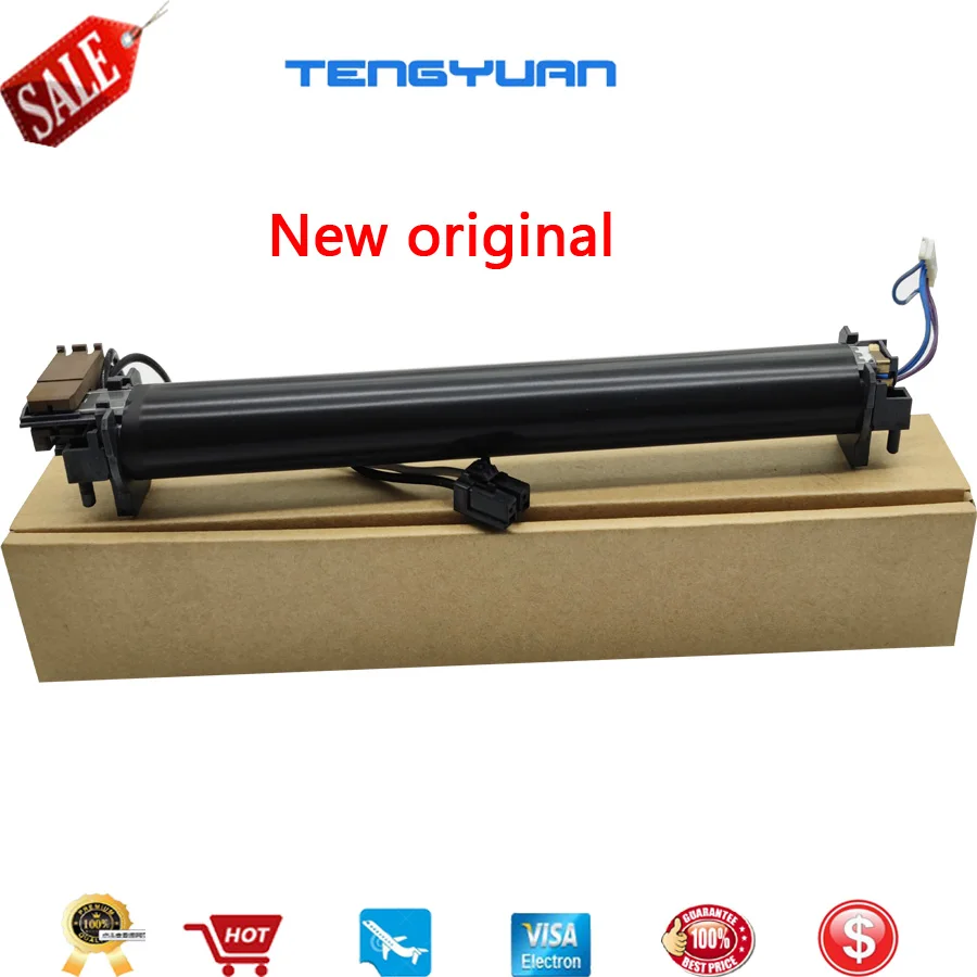 1SET X Original New RM1-6274 RM1-6319 RM1-6275 RM1-8508 RM1-8509 Fixing Film Assembly For HP P3015 M521 M525 Printer parts - купить по