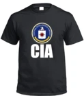 Чехол с изображением майки агента тайного управления разведки ЦРУ