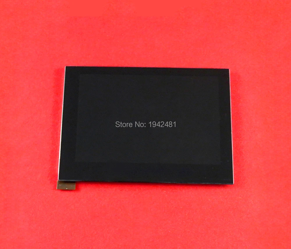 Ips ЖК-экран сменные комплекты для Zend GBA SP ips ЖК-экран с подсветкой высокая яркость ламинированные дисплеи комплекты ЖК-экранов для GBASP