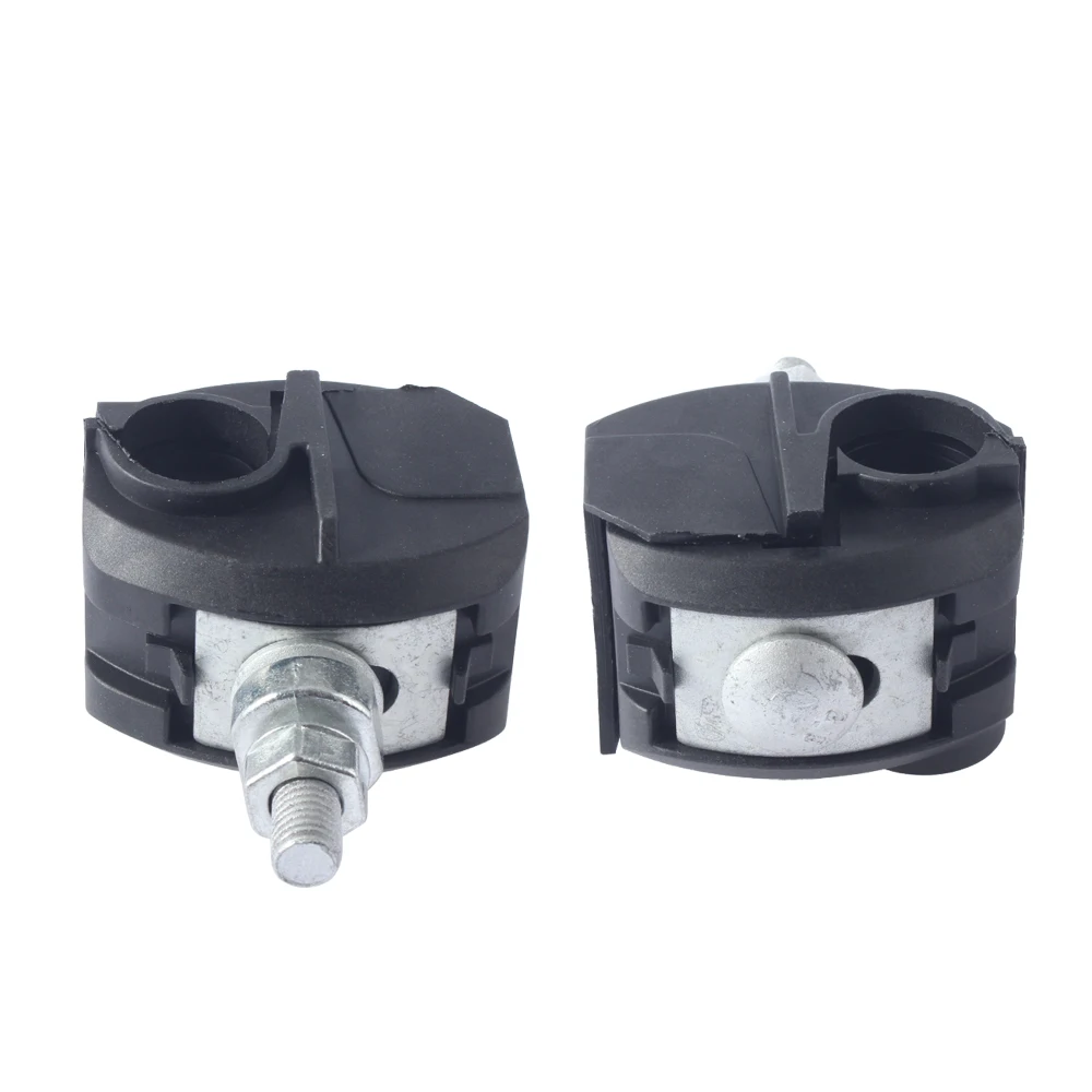 Изоляционный коннектор JJC7 изоляционный кабельный зажим 1КВ основная леска 120