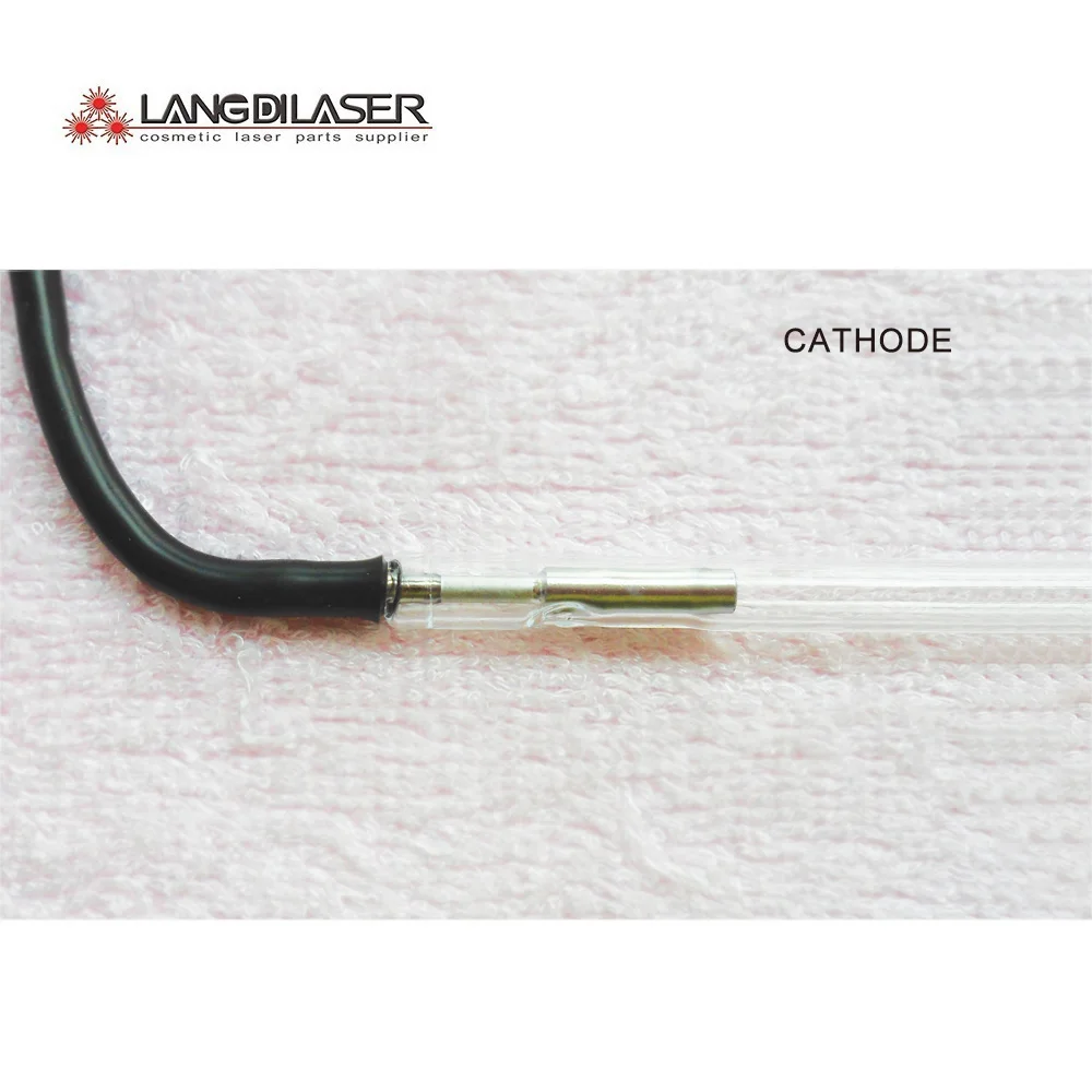 Opt shr dpl Лазерная лампа: 7*45 * 100F провод (заказ 3 шт.) лампа для Spiritlaser лазер VCA