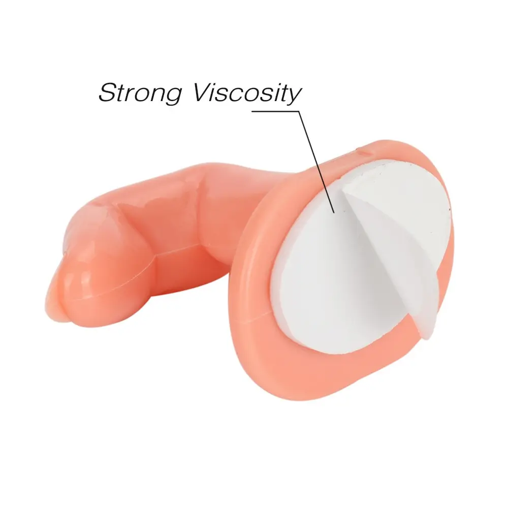 Профессиональные пластиковые Поддельные палец для дизайна ногтей тренировочные