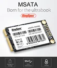 Твердотельный накопитель KingSpec mSATA SSD SATA III 120 ГБ 128 ГБ 240 ГБ 256 ГБ 500 ГБ 512 ГБ 960 ГБ ТБ ssd жесткий диск для ноутбука нетбука