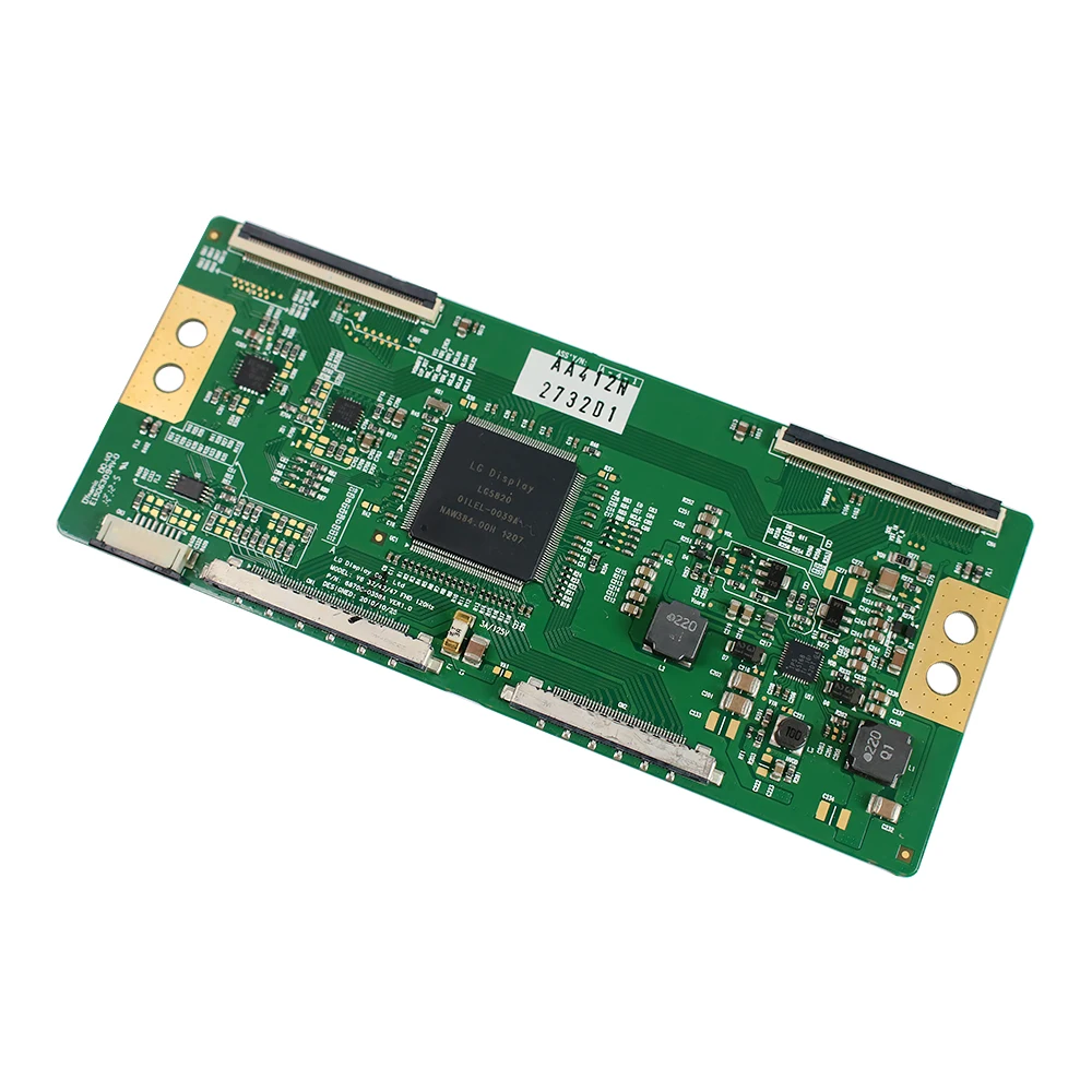 Original 6870C-0358A V6 32/42/47 FHD 120HZ T-CON | Компьютеры и офис