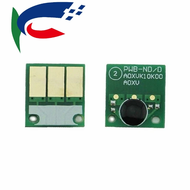 Барабанный чип DR-311 для Konica Minolta Bizhub C360 C280 C220 C 220 280 360 Сброс изображения 4 шт. 1