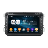 klyde manufacturer high quality with gps android 10 system octa core car dvd player 1024600 for magotan multimedia car