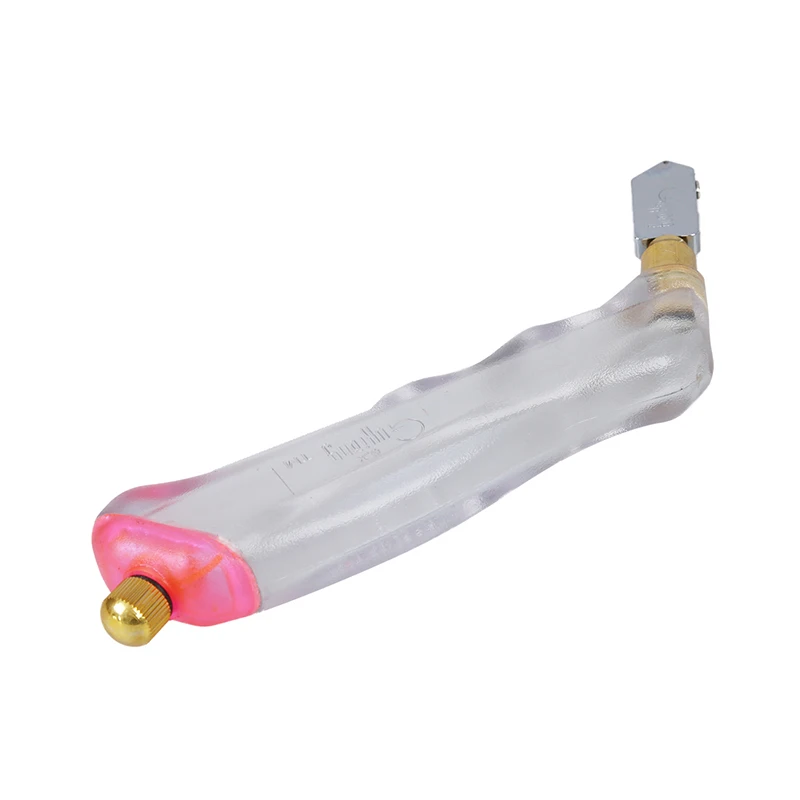 

Oil Feed Pistol Grip Stained Glass Cutter Cutting Tool
