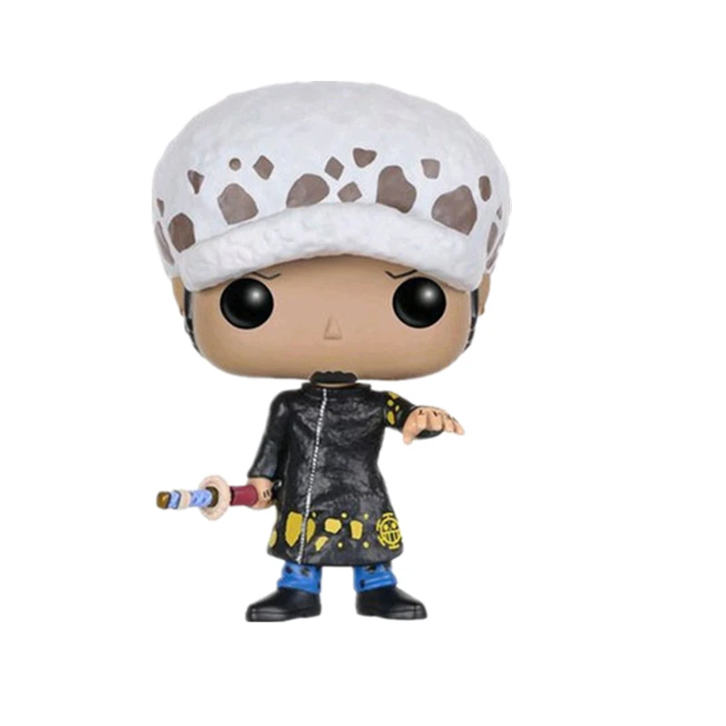 Фигурка Luffytaro поп Luffy Chopper Aisi Luo кукла из ПВХ модель для украшения коллекционная