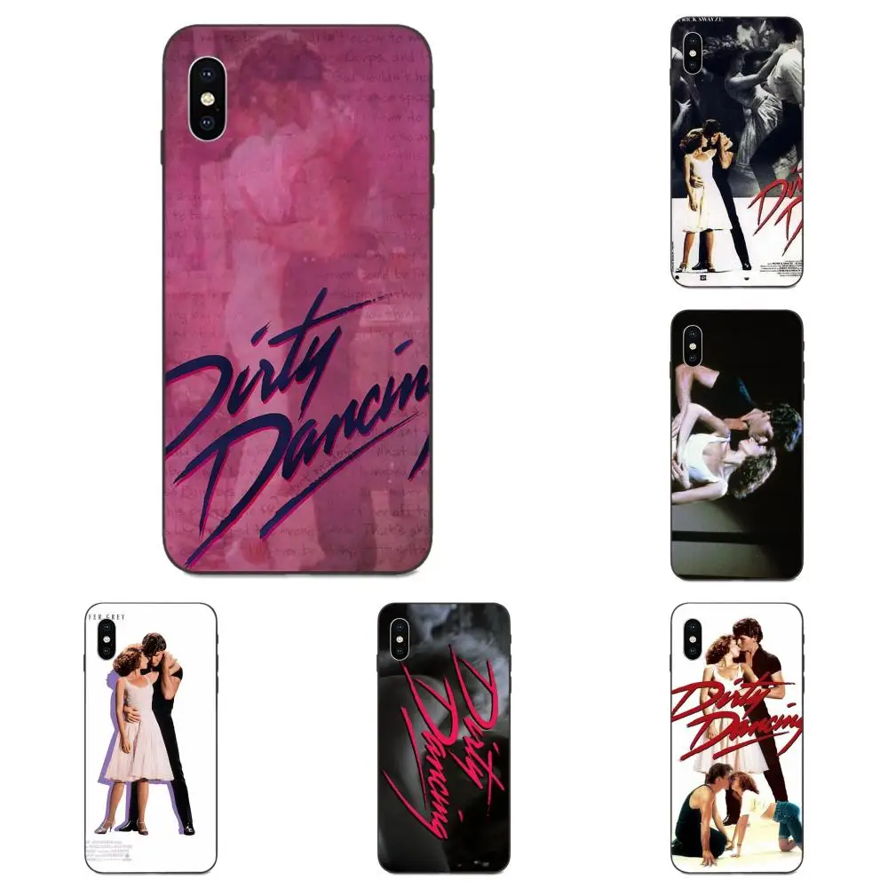 Дизайн с высокой чехол для телефона rehearsal фильм Galaxy A10S A20S A2 Core A30S A40S A50S A70S A90 5G M10 M30S