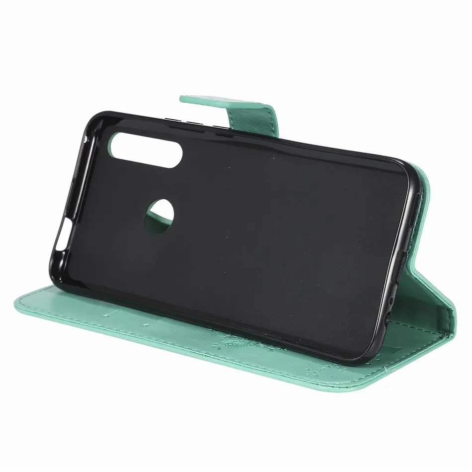 Кожаный чехол Etui для телефона Apple iPhone 12 11 Pro Max 2019 XR X XS 5S 6S 7 8 Plus Touch 5 6 Чехол с деревом