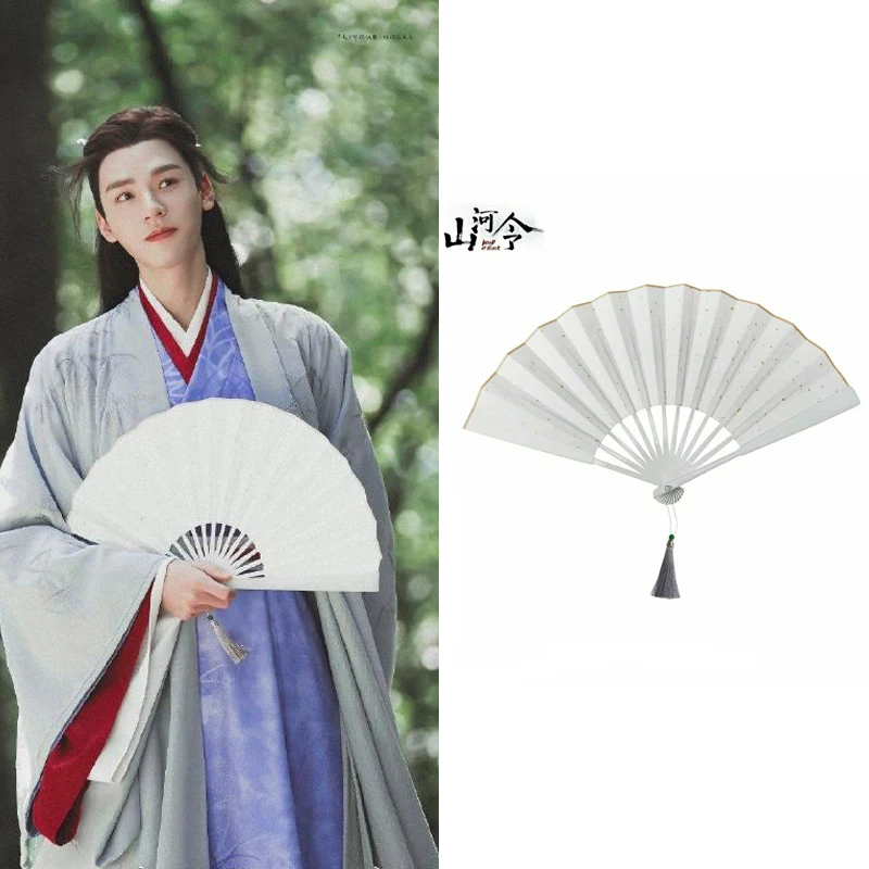 Почетная шпилька для волос Snailify Нефритовая взрослых складной браслет A-Xiang -