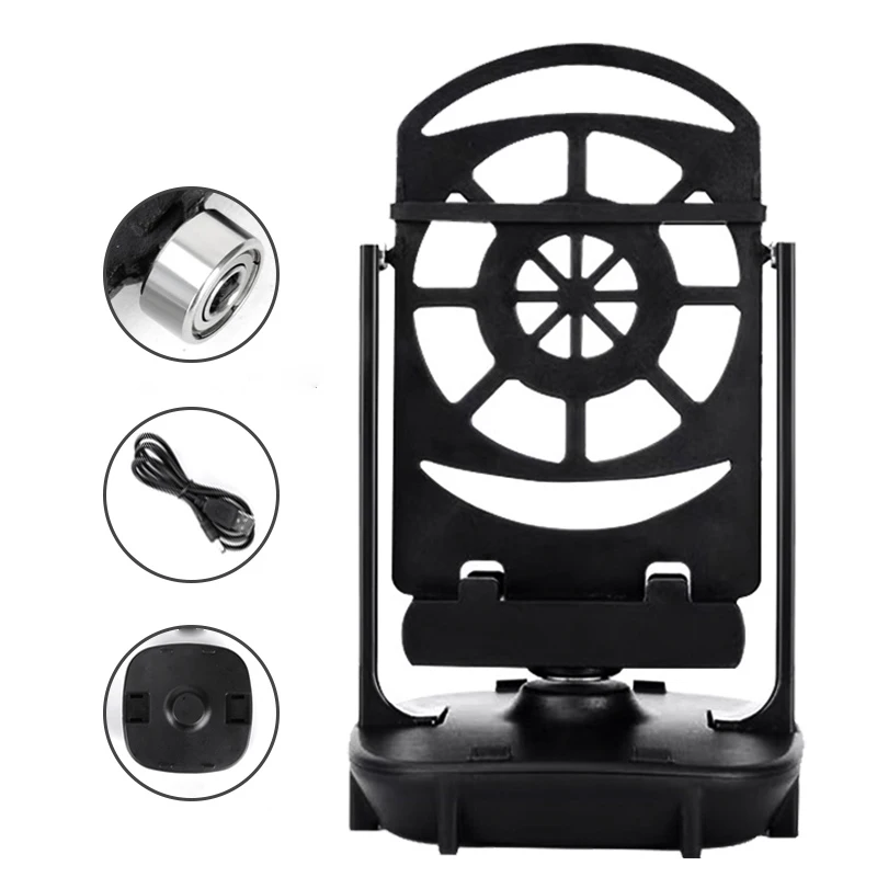 new desk walking swing shaker mobile phone stand holder for pokemon go phone wiggler counter pedometer brush stepper for phone free global shipping