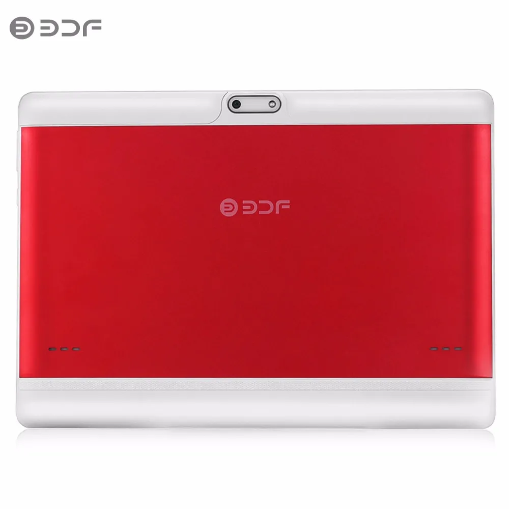 BDF планшет 10 дюймов 4G телефон планшетный ПК Android 8,1 Восьмиядерный 1280*800 ips планшеты Bluetooth WiFi 4 Гб+ 64 ГБ Android планшет 7 8 9 10