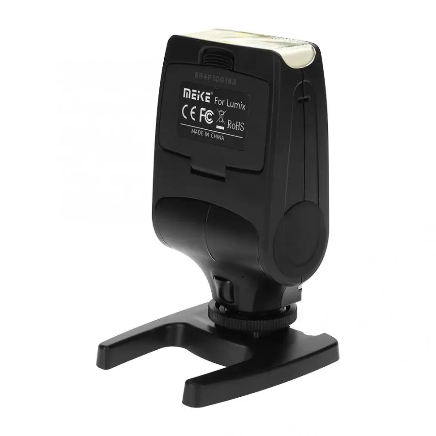 Студийная Вспышка Meike MK320-P 2 4G HSS Беспроводная вспышка для камеры Speedlite Canon Nikon s |