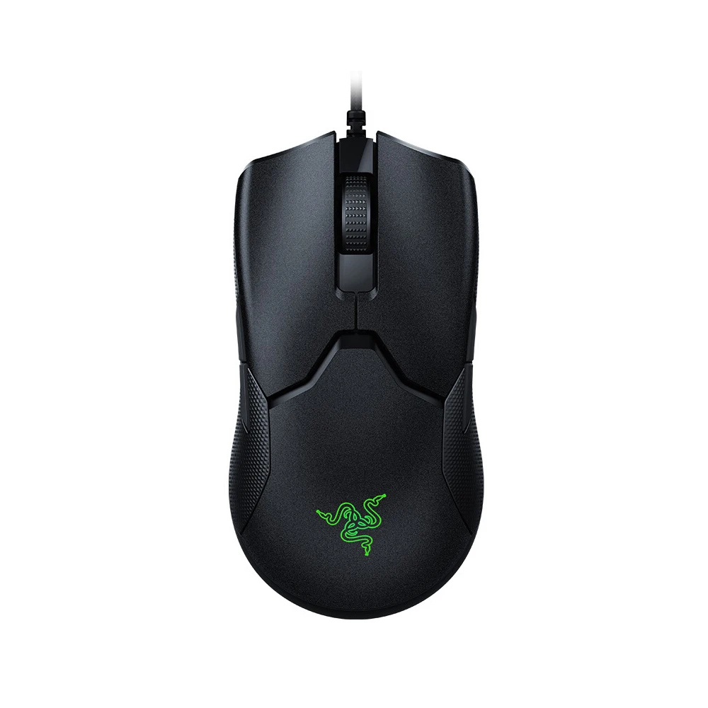 Игровая мышь Razer Viper 16000DPI RGB компьютерные мыши 5g оптический датчик Оптическая Мышь