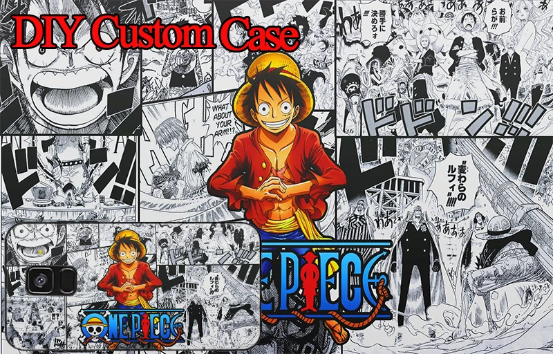 

DIY Custom Personalized Black Phone Case for Samsung Galaxy Note 10PLus 10 9 8 S20 Ultra S10 5G S9 S8 Plus S7 S6 Cover