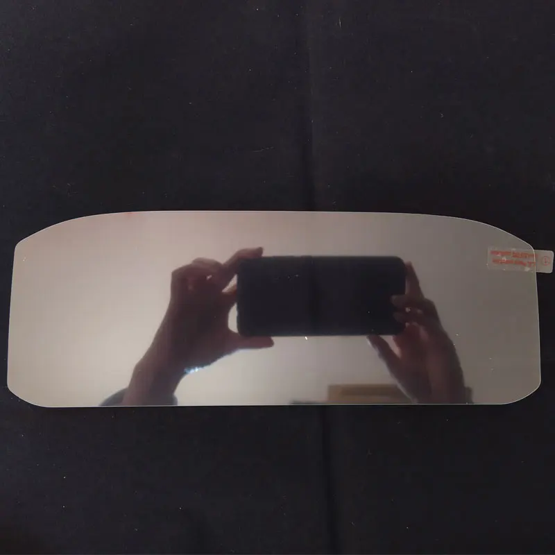 

For Volkswagen Tiguan 2019 Instrument Panel Tempered Glass Screen Protector Dashboard Screen Anti Scratch film dash board glass