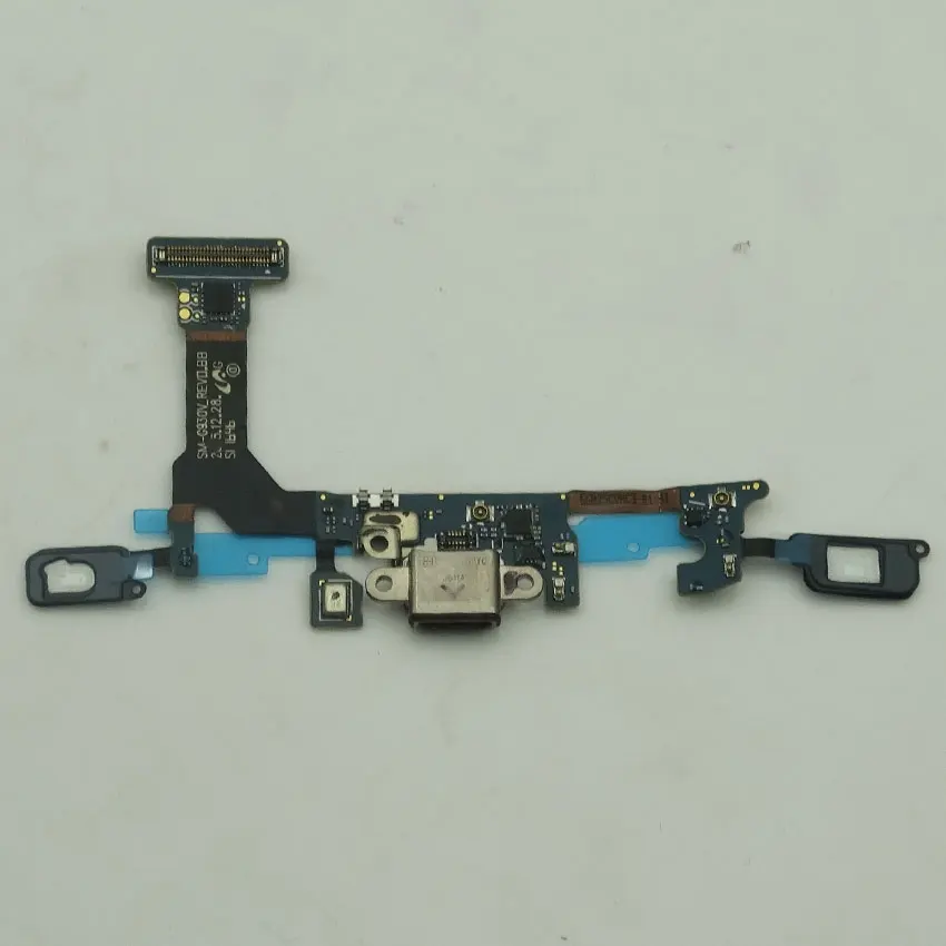Гибкий USB кабель для док станции Samsung Galaxy S7 G930F G930V|Шлейфы мобильных телефонов| |