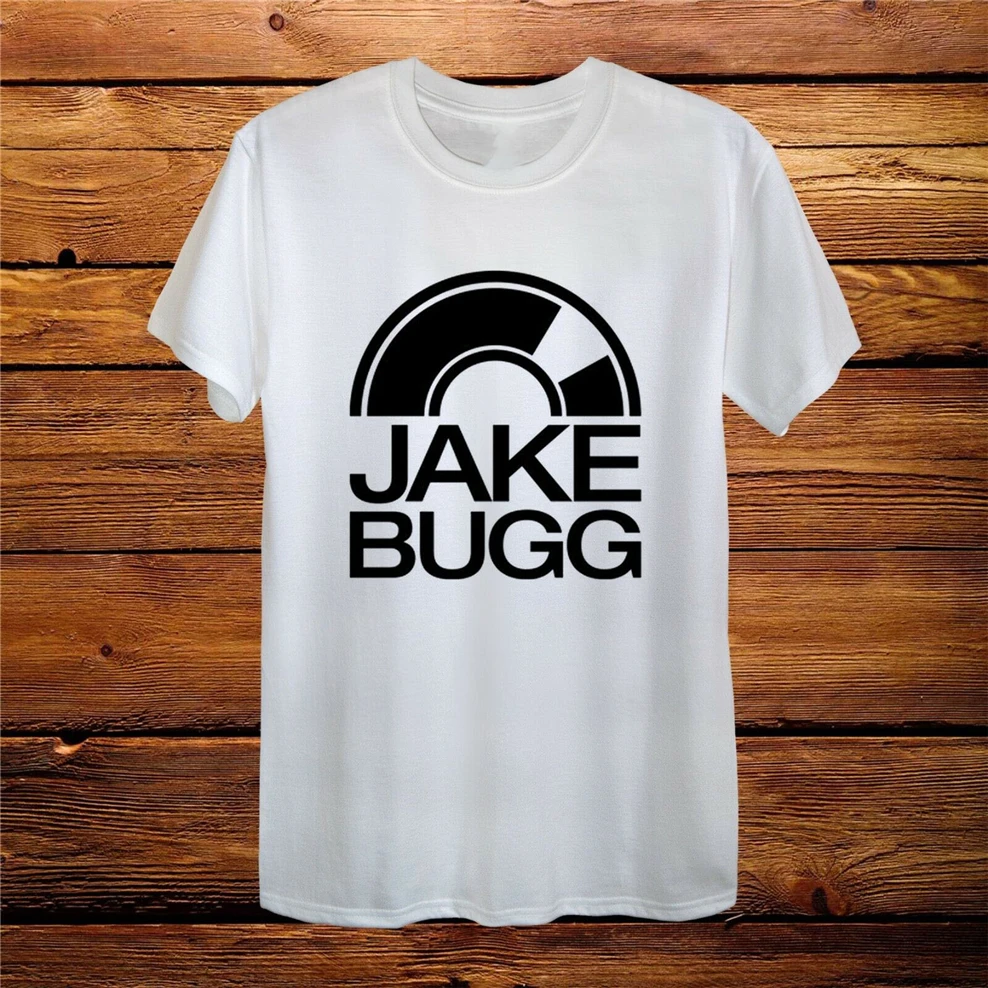 Jake Bugg Shangri La Инди рок Топ дизайн футболка Мужская Унисекс Женская облегающая