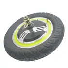 Электрический мотор для велосипеда, бесщеточный, без шестерни, 12 дюймов, 24 В, 36 В, 48 В, 350 Вт