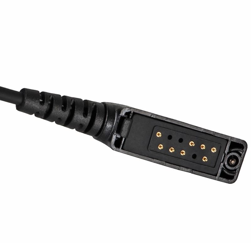 AM05 High качество IP54 Водонепроницаемый портативный громкоговоритель микрофон для