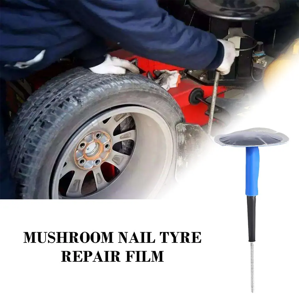 24 шт. набор инструментов для ремонта шин и мотоциклов|Инструменты шин| |