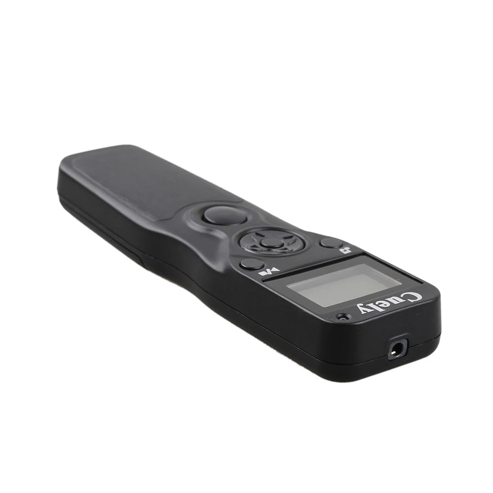 Таймер с пультом дистанционного Управление пульт управления кабелем для спуска