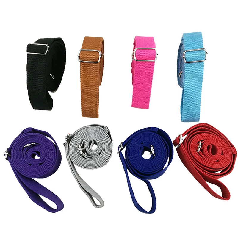 Йога стенд дверь гибкость двери растягивание растяжки ремень для балета Cheer