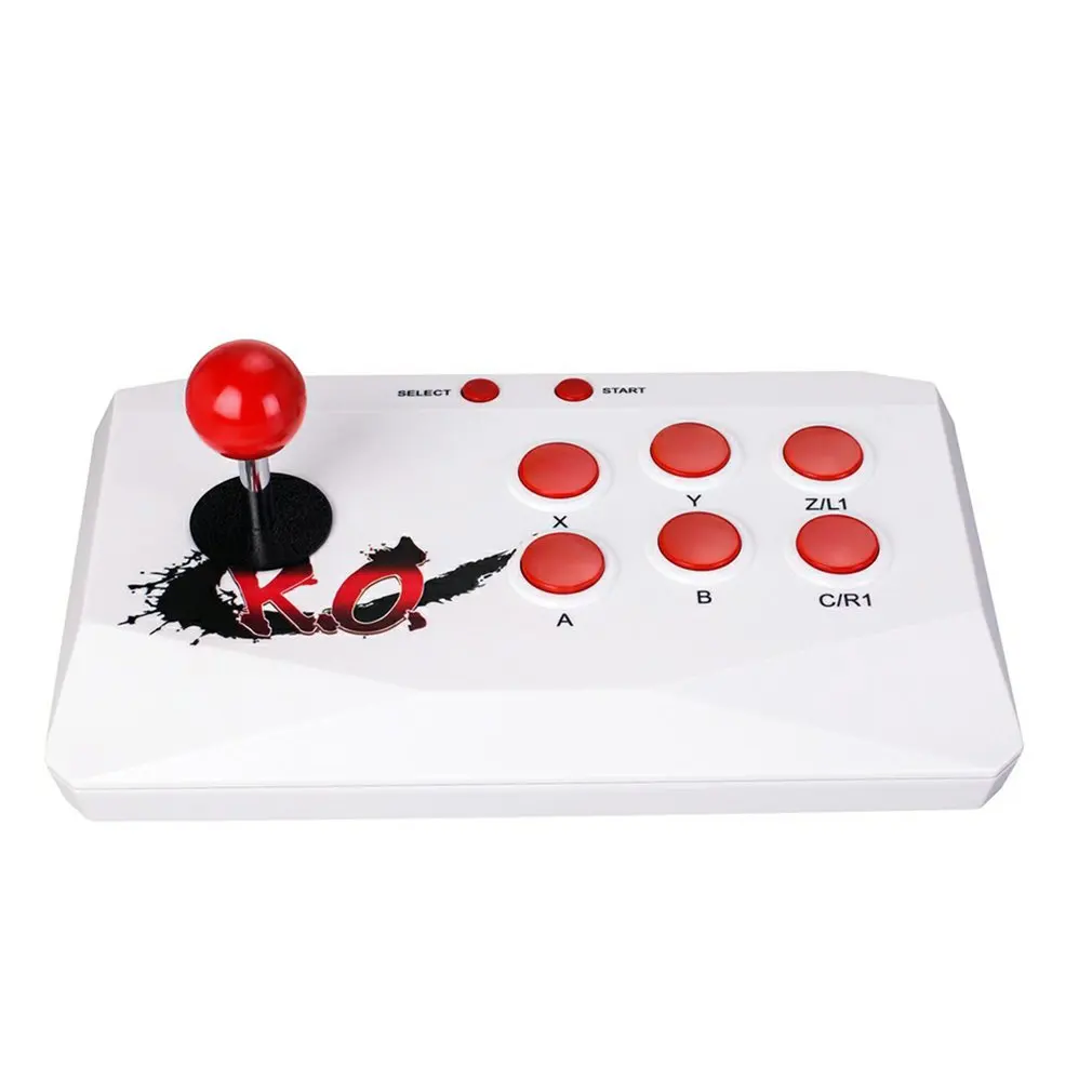 

16 Bit Arcade Video Game Console 2.4G Wireless Double Controller Game Player For MD / GBA / SFC / MAME With 2000+ Games