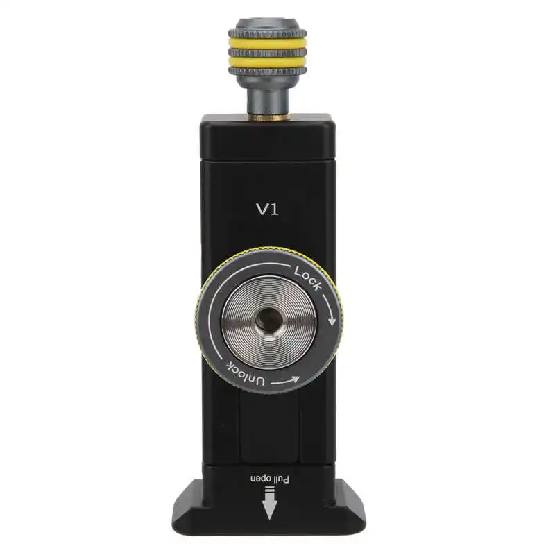 Универсальный монопод адаптер для штатива держатель смартфона с холодным