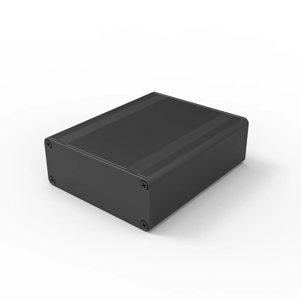 Корпус для инструмента электронный проекционный чехол высокоточный алюминиевый