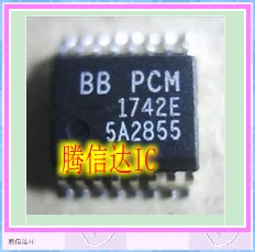 Бесплатная доставка PCM1742E PCM1742KE SSOP16