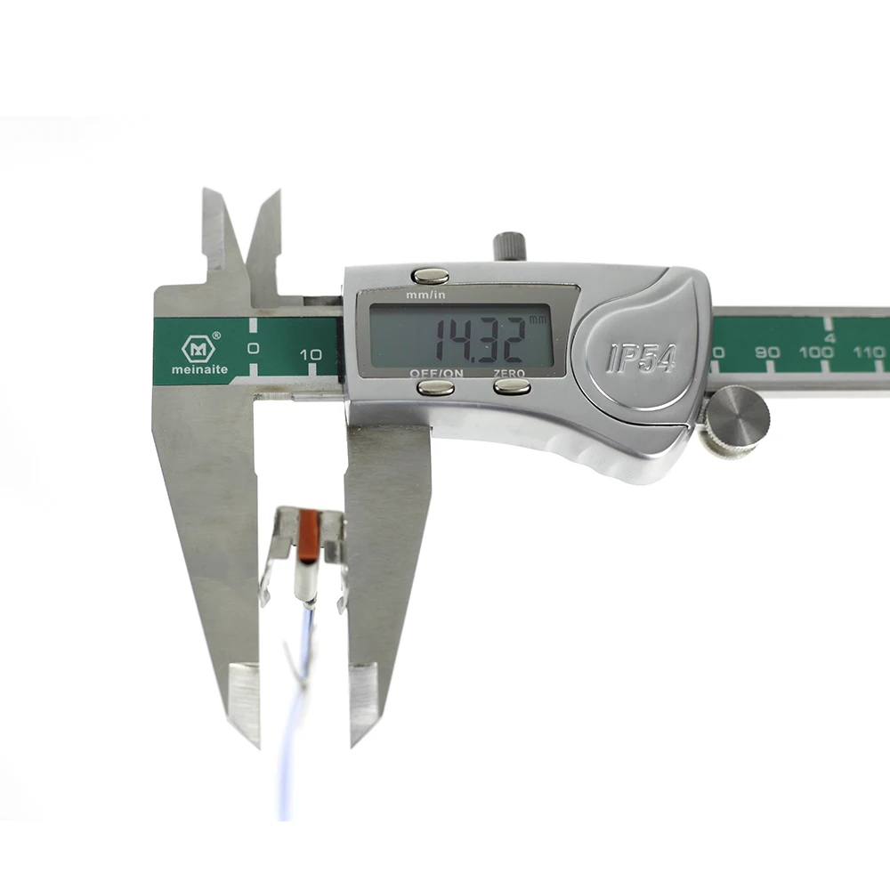 Датчик перегрева 2 кВт/5 кВт защитный зонд для воздушного дизельного парковочного