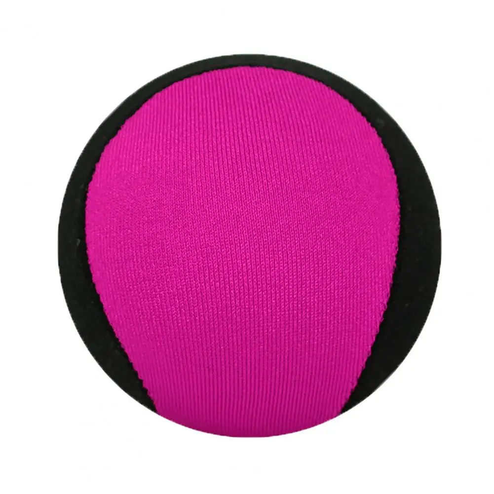 

55mm Water Bouncy Ball Children Adult Bouncing Floating Water Bouncy Ball Toy for Swimming Pools