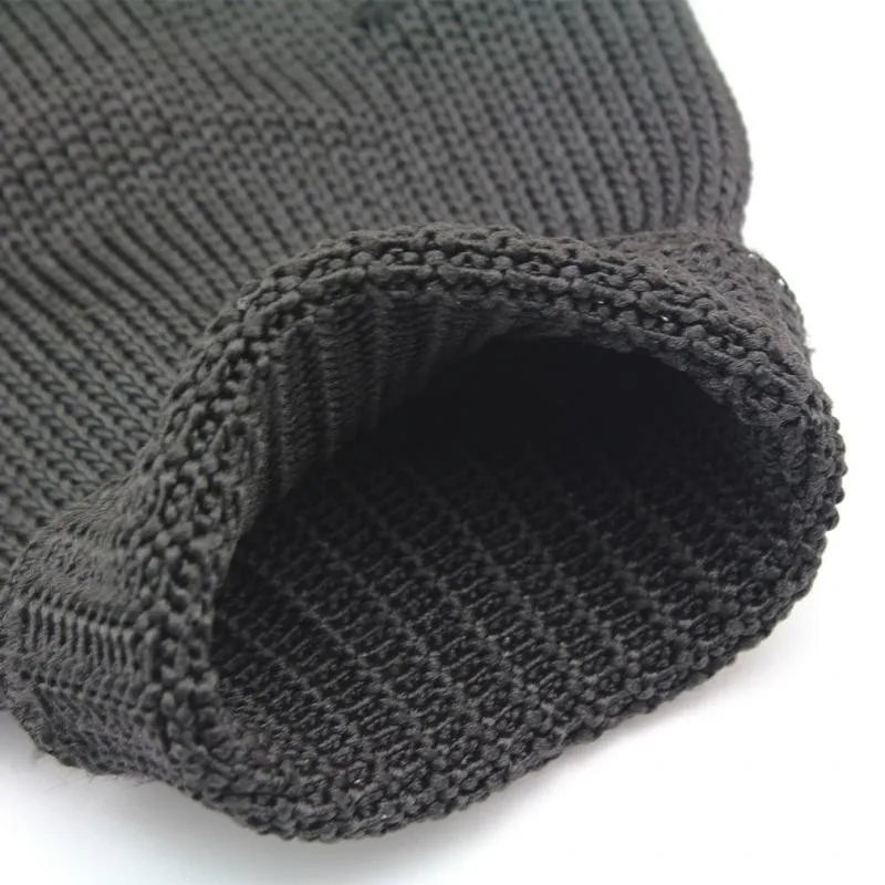 1 пара перчатки из нержавеющей стали с защитой от ударов | Инструменты