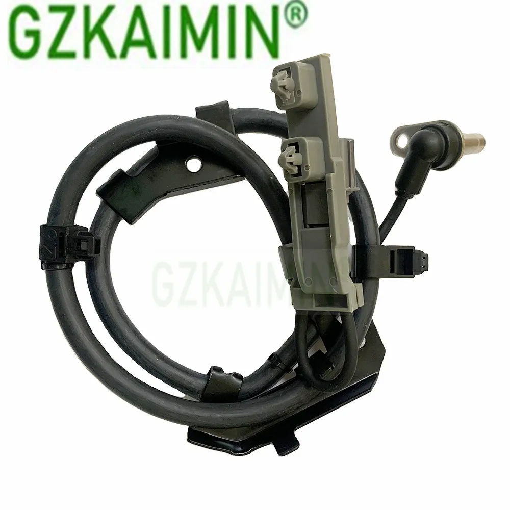 Новый 100% протестированный передний левый датчик скорости ABS для Isuzu D-Max Rodeo 2.5TD 3.0TD