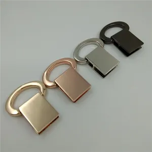 (10 шт.лот) оптовая продажа от производителя, металлическая фурнитура, высококачественный сплав, ручные ремни сделай сам, переднее и заднее звеньевое кольцо