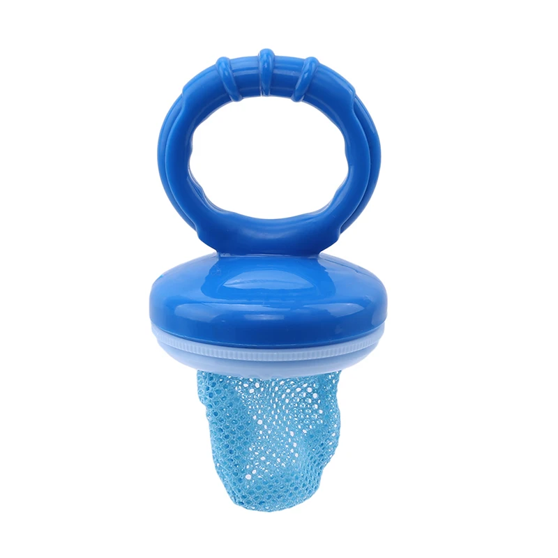 

New Baby Silicone Teether Bites Le Net Bag Fruit Vegetable Child Pacifier Baby Food Feeder Safe Chewing Feeder Nursing 2023