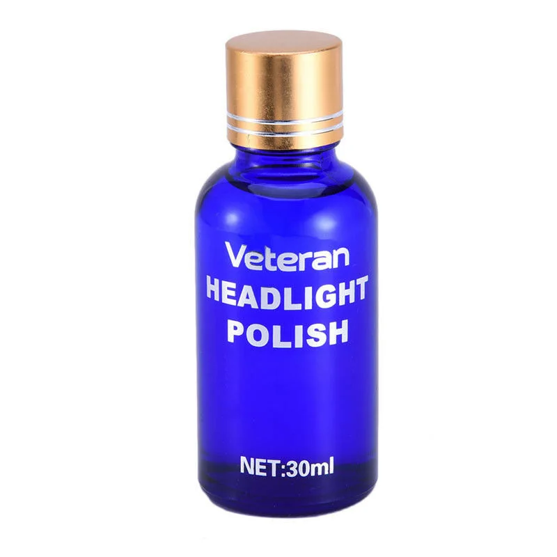 Аксессуары для полировки автомобильных фар детали детейлинга пожелтение защита