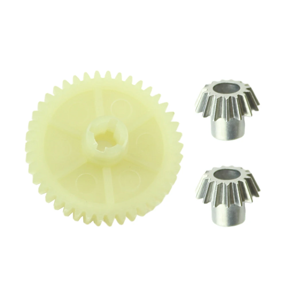 

1/18 Electric RC Crawlers Main Driving Reduction Gear 3Pcs for Wltoys A959-B