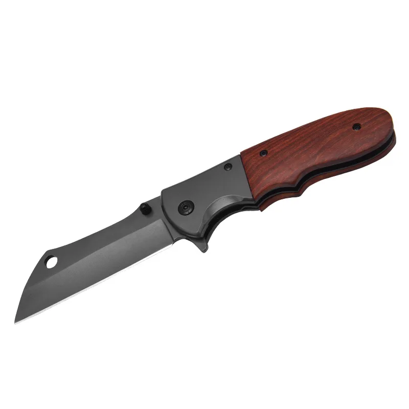 

Self-defense Survival Knife Military Tactical Knife Stainless Steel Multifunctional Outdoor Knifes