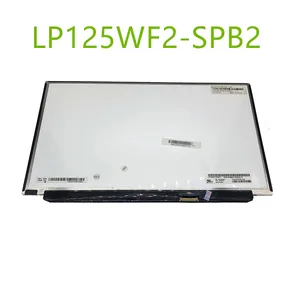 lp125wf2 spb2 lp125wf2 spb2 fit for lenovo thinkpad x240 x250 x260 x270 x280 fhd ips lcd screen display matrix free global shipping