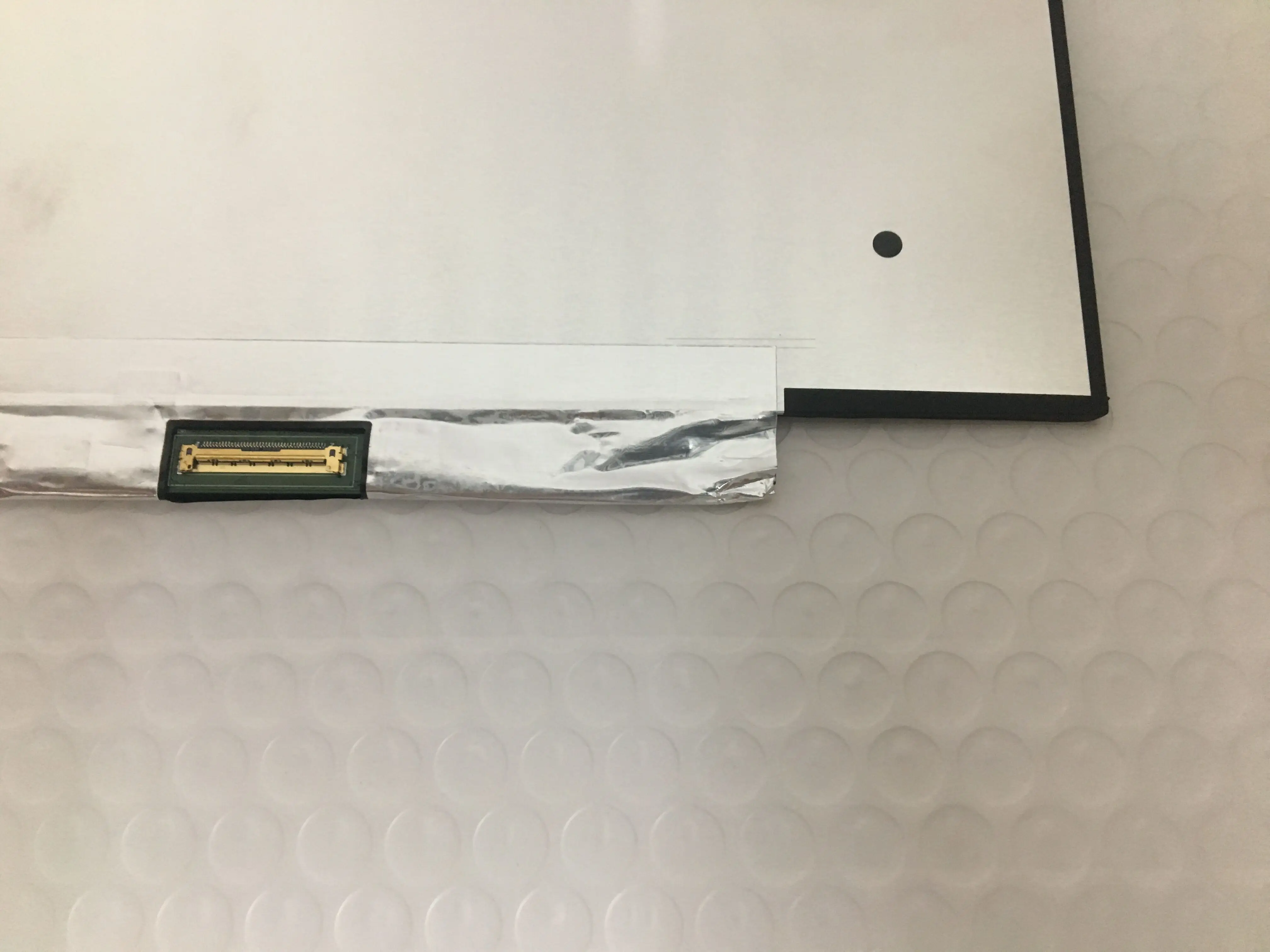 Оригинальная новая 14 0-дюймовая модель N140HCR-GL2 IPS FHD 72% NTSC eDP 40-контактная матовая