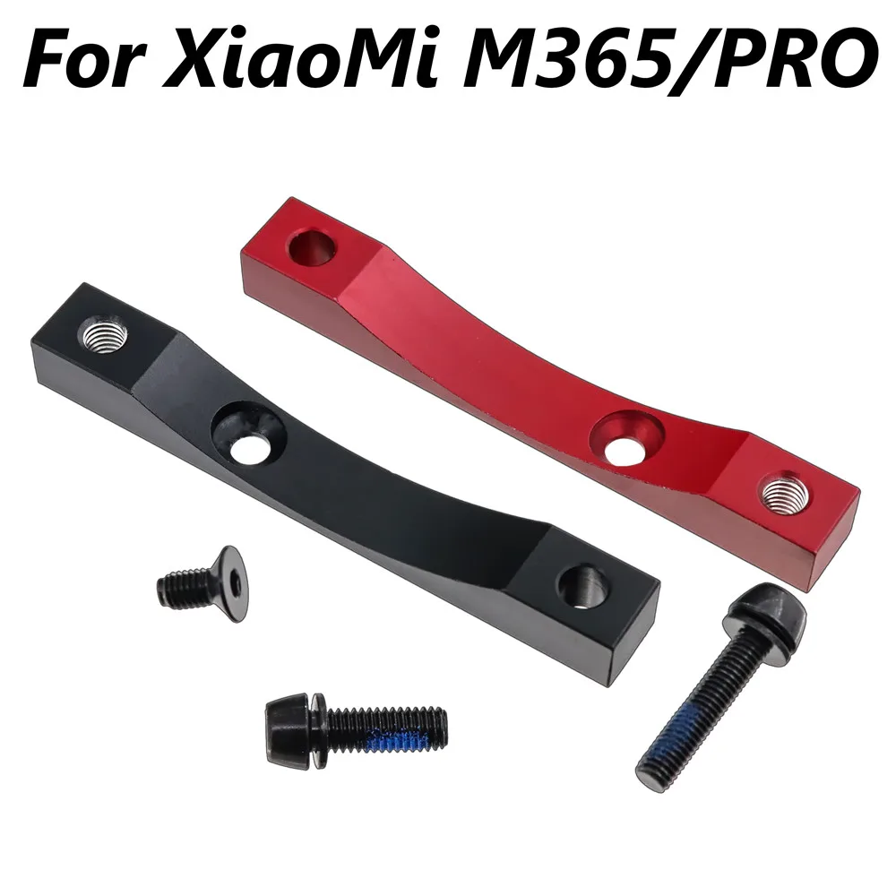 Комплект тормозных адаптеров для Xiaomi M365 и Mijia Pro|Велосипедный тормоз| |